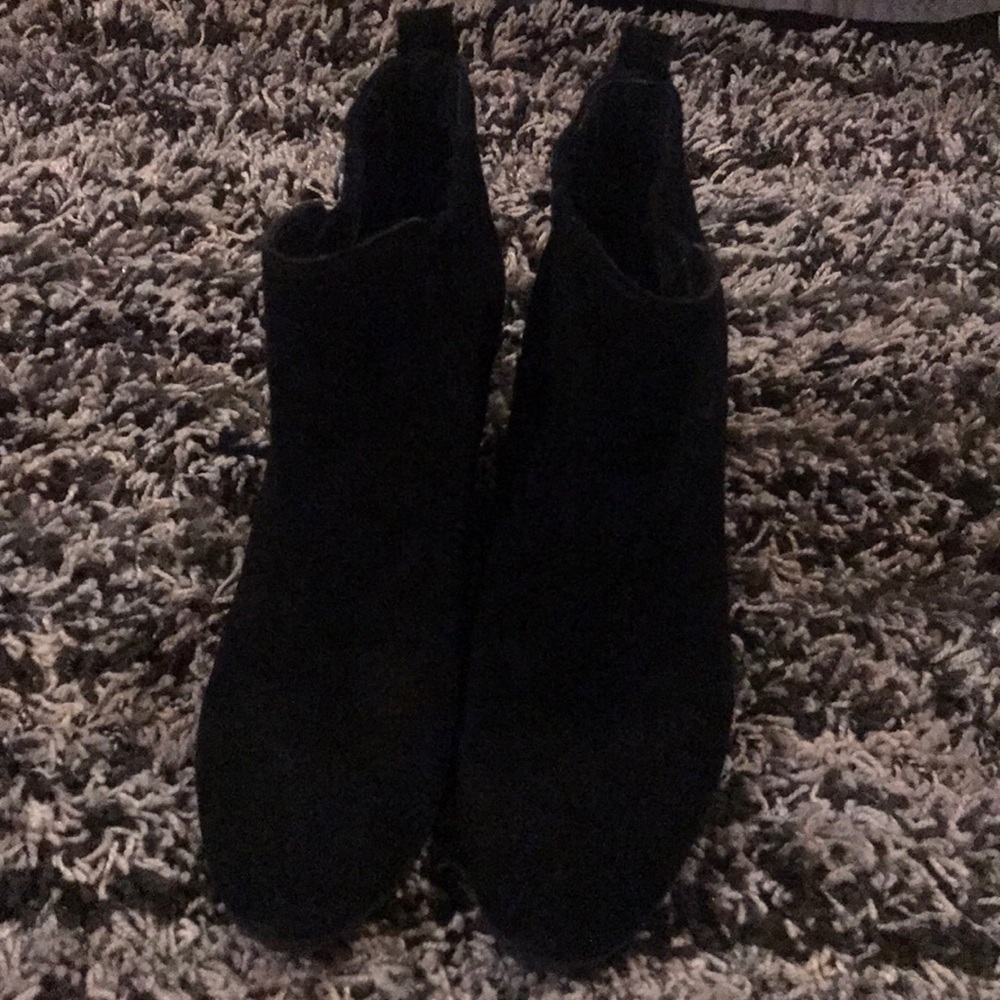 Booties